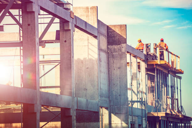 Best Concrete Demolition Services  in Sea Bright, NJ