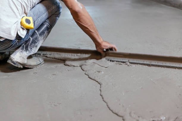 Best Concrete Driveway Installation  in Sea Bright, NJ